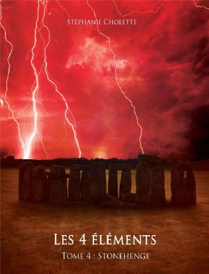 [Les 4 éléments 04] • Stonehenge (Les 4 Éléments)